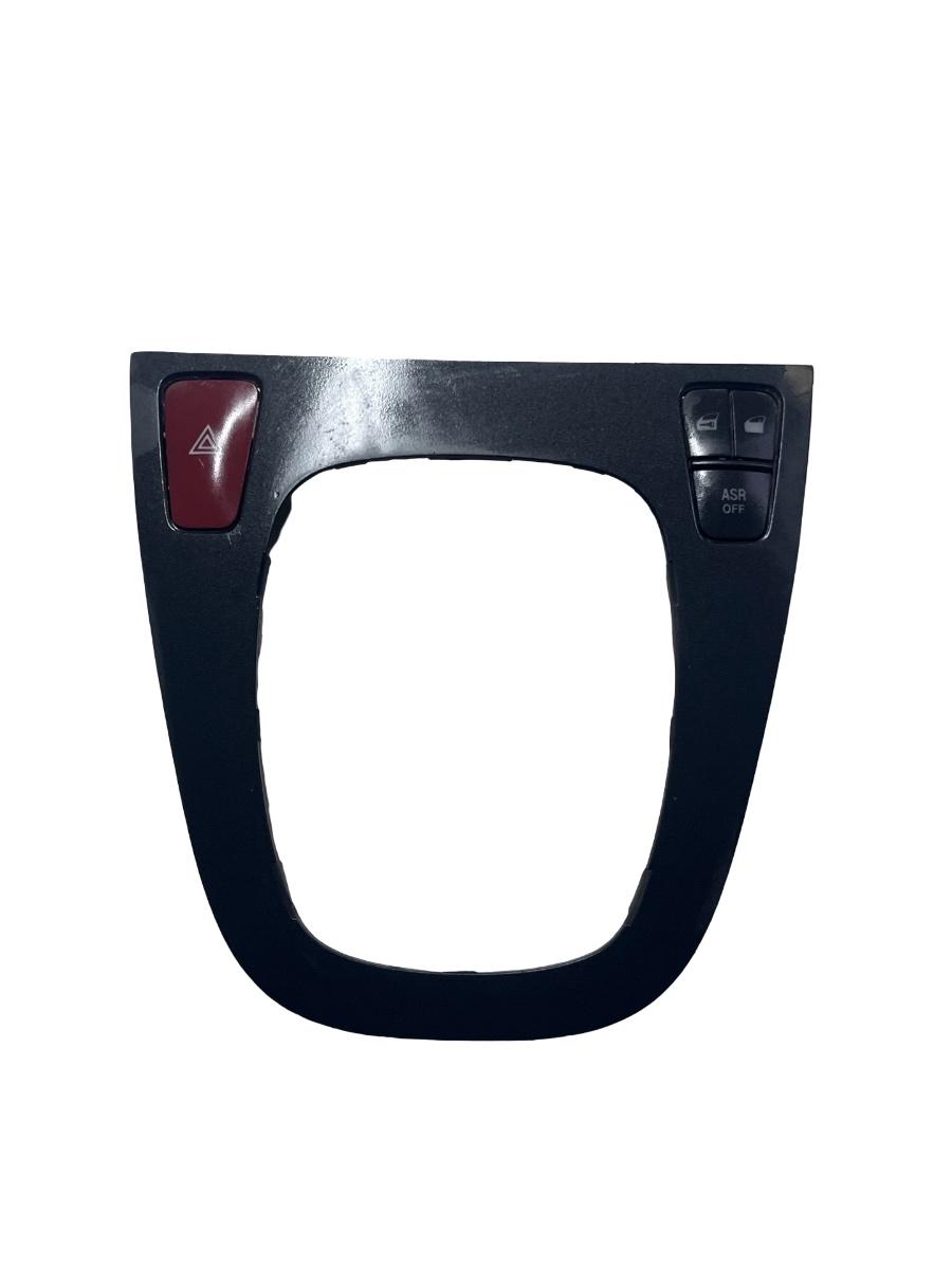 Ornament schimbator de viteze FIAT CROMA II 194 2005 -> 735364120