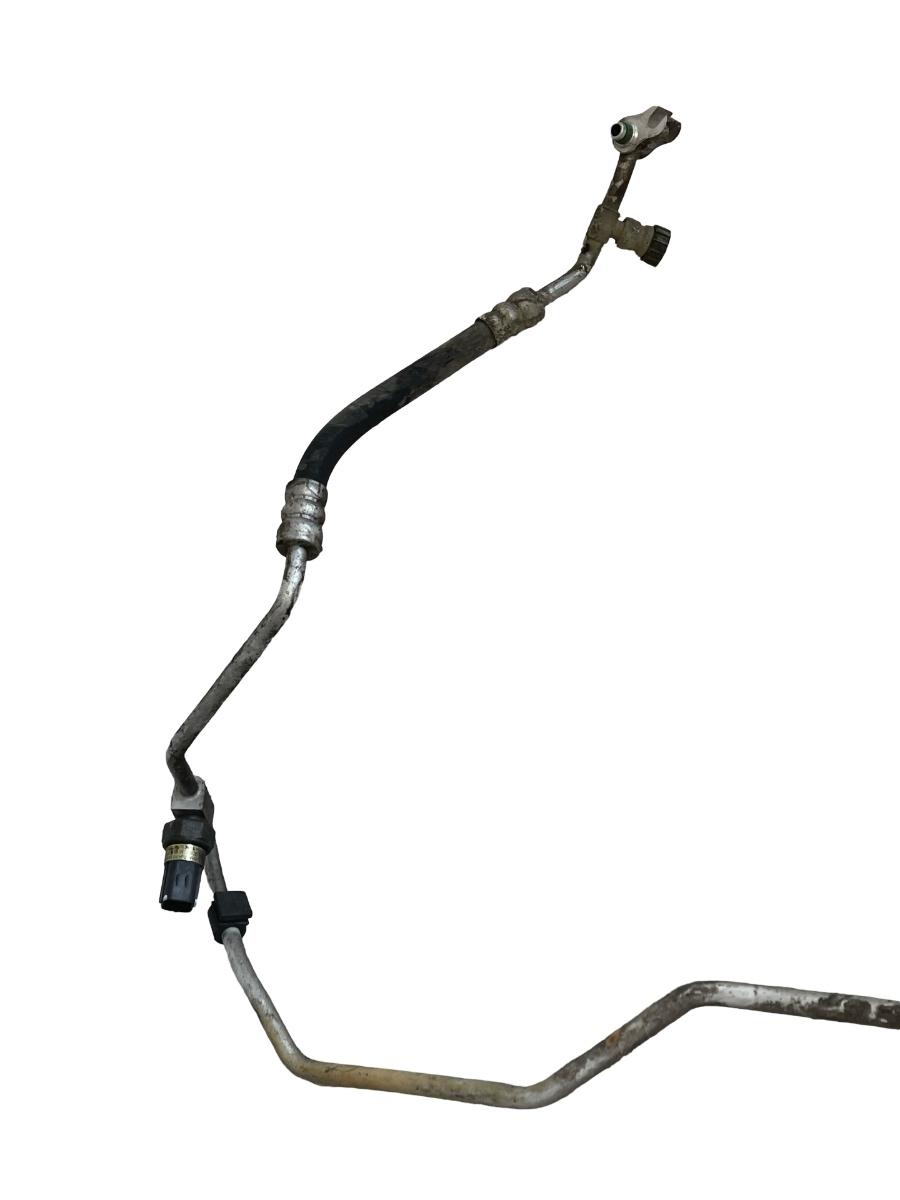 Conducta AC HYUNDAI SANTA FE I SM 2000 - 2006 2.0 CRDi D4EA – foto 3