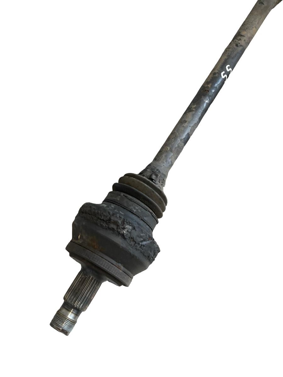 Planetara stanga spate MERCEDES-BENZ C-CLASS W204 2007 - 2014 2.2 C 200 CDI OM 651.913 – foto 2