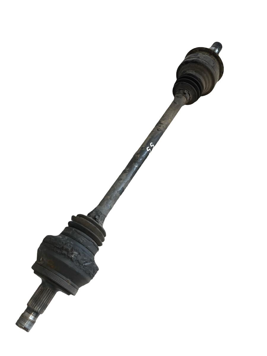 Planetara stanga spate MERCEDES-BENZ C-CLASS W204 2007 - 2014 2.2 C 200 CDI OM 651.913