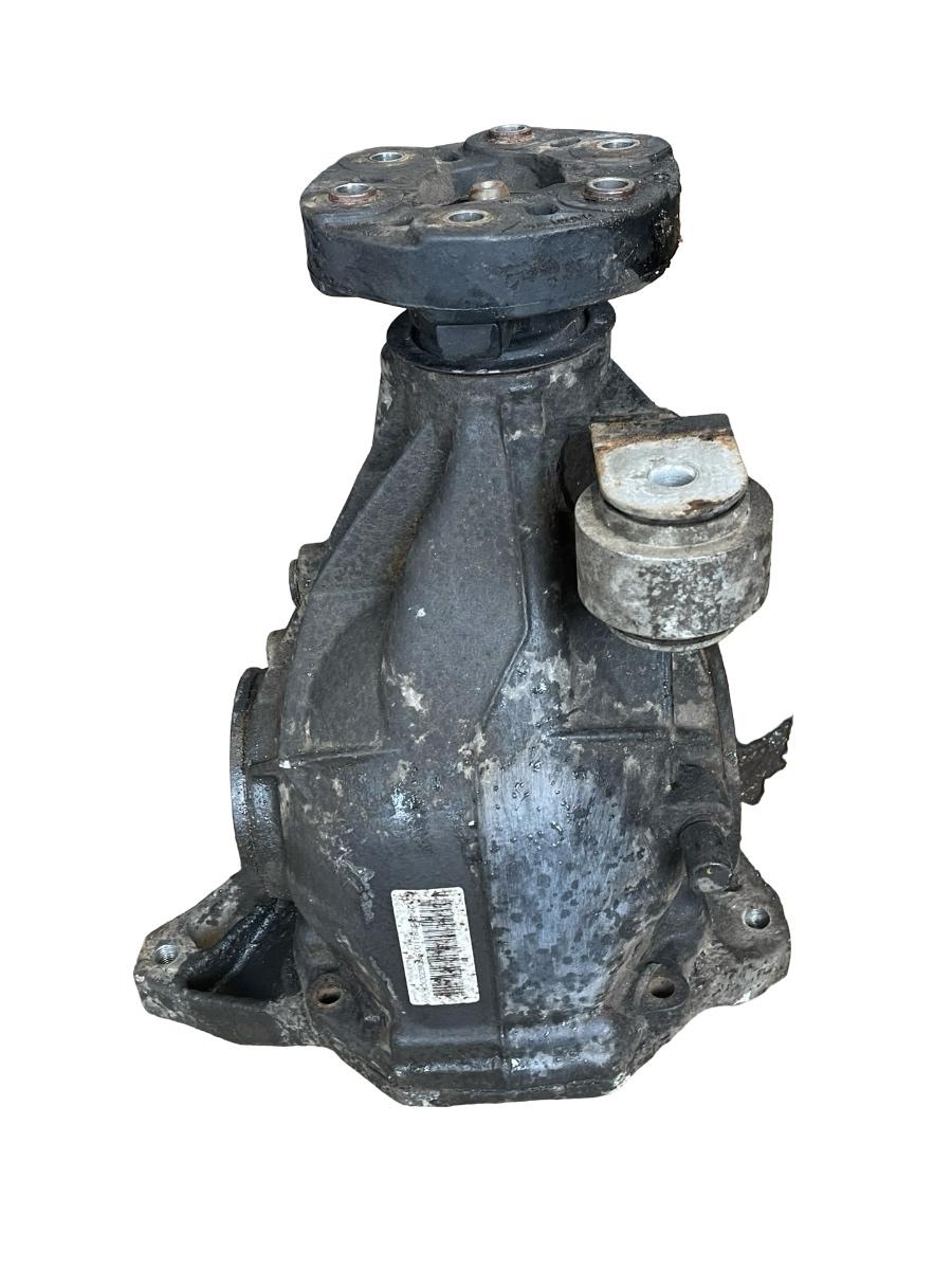 Grup diferential spate MERCEDES-BENZ C-CLASS W204 2007 - 2014 2.2 C 200 CDI OM 651.913 204350841