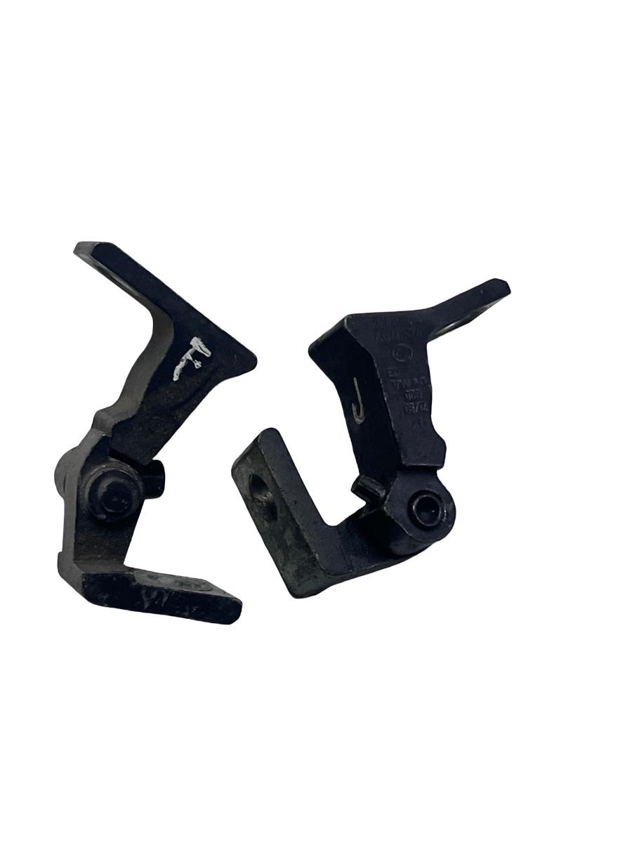 Set balamale portiera fata stanga fata VOLKSWAGEN GOLF VII 5G1 2012 -> 8K0831401A