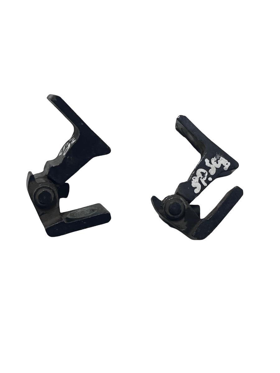 Set balamale portiera stanga spate VOLKSWAGEN GOLF VII 5G1 2012 -> 8K0831401A