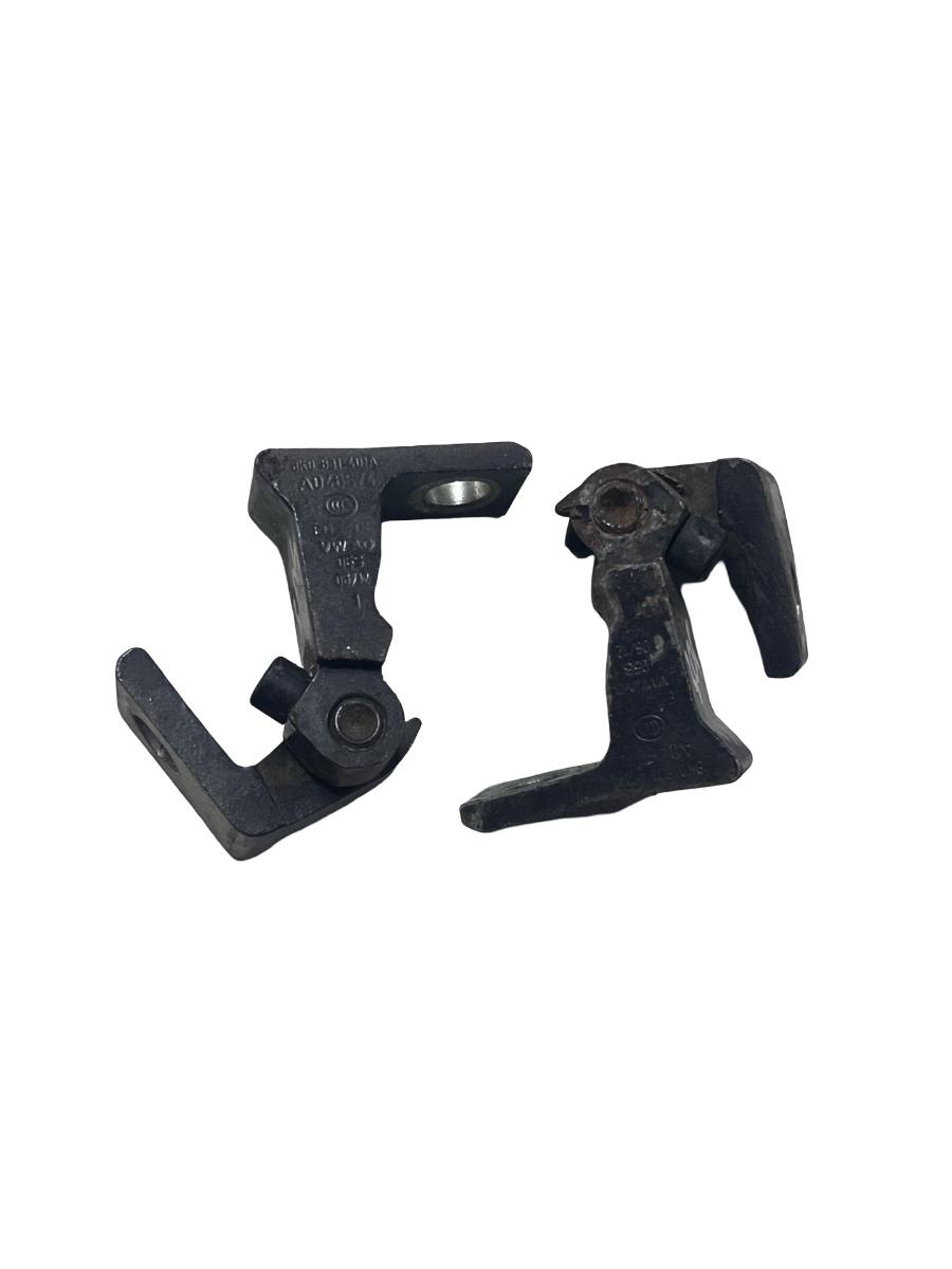 Set balamale portiera stanga spate VOLKSWAGEN GOLF VII 5G1 2012 -> 8K0831401A – foto 2