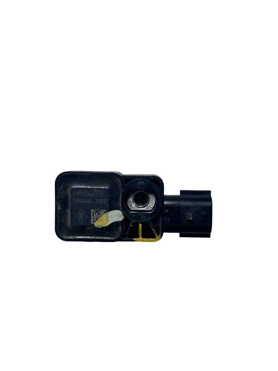 Senzor de impact airbag DACIA LOGAN II 2012 -> 988304337R