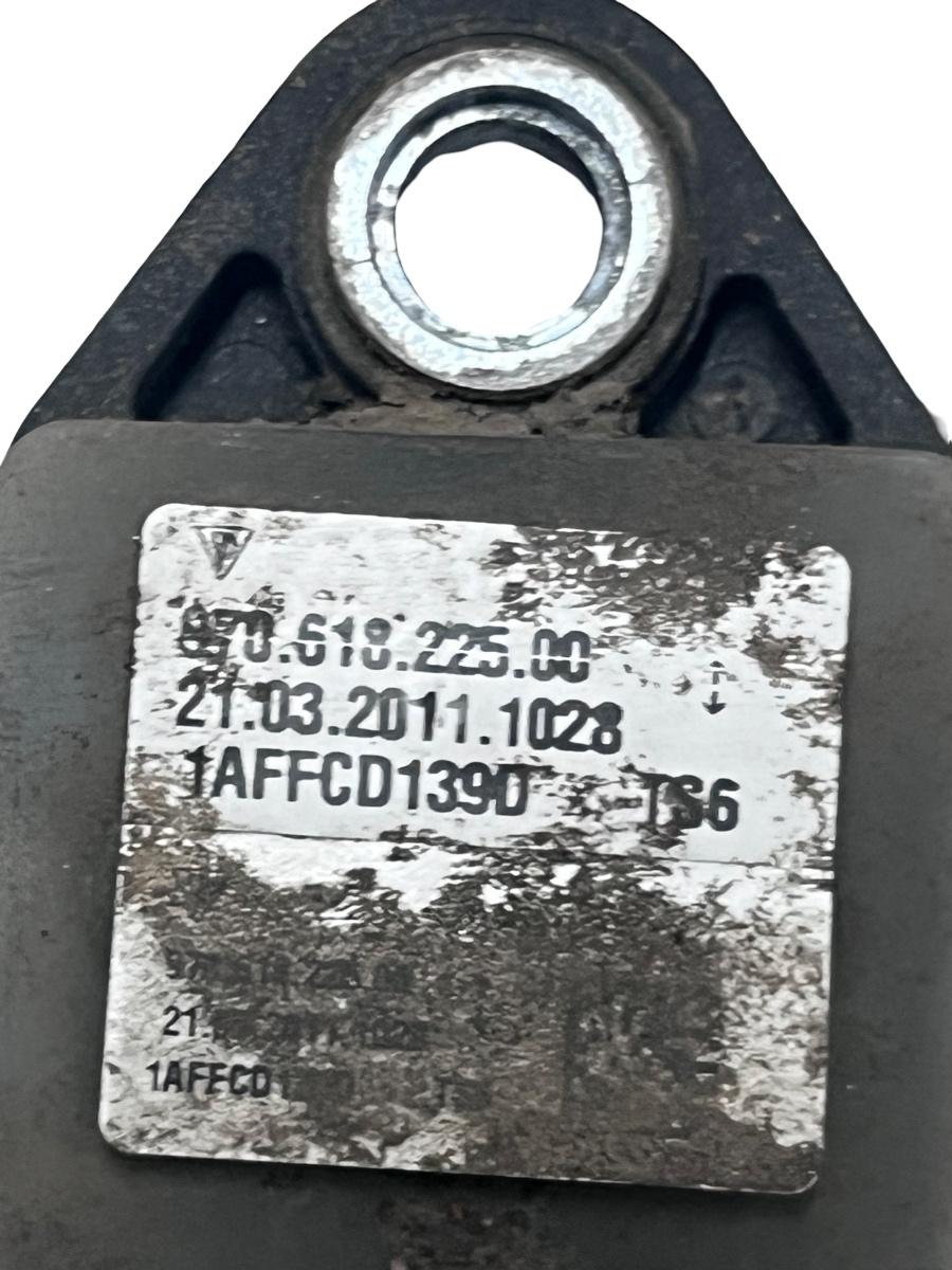 Senzor de impact airbag PORSCHE PANAMERA 970 2009 - 2016 97061822500 – foto 2