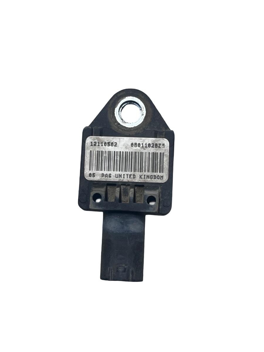Senzor de impact airbag PORSCHE PANAMERA 970 2009 - 2016 97061822500