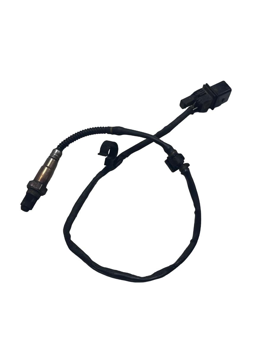 Senzor sonda lambda VOLKSWAGEN GOLF IV 1J1 1997 - 2007 BOSCH 0258007061 06A906262
