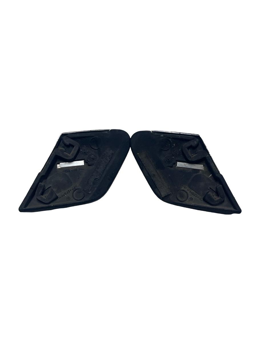Set ornamente aripa spate VOLKSWAGEN PHAETON 3D_ 2002 - 2016 3D0853982 – foto 2