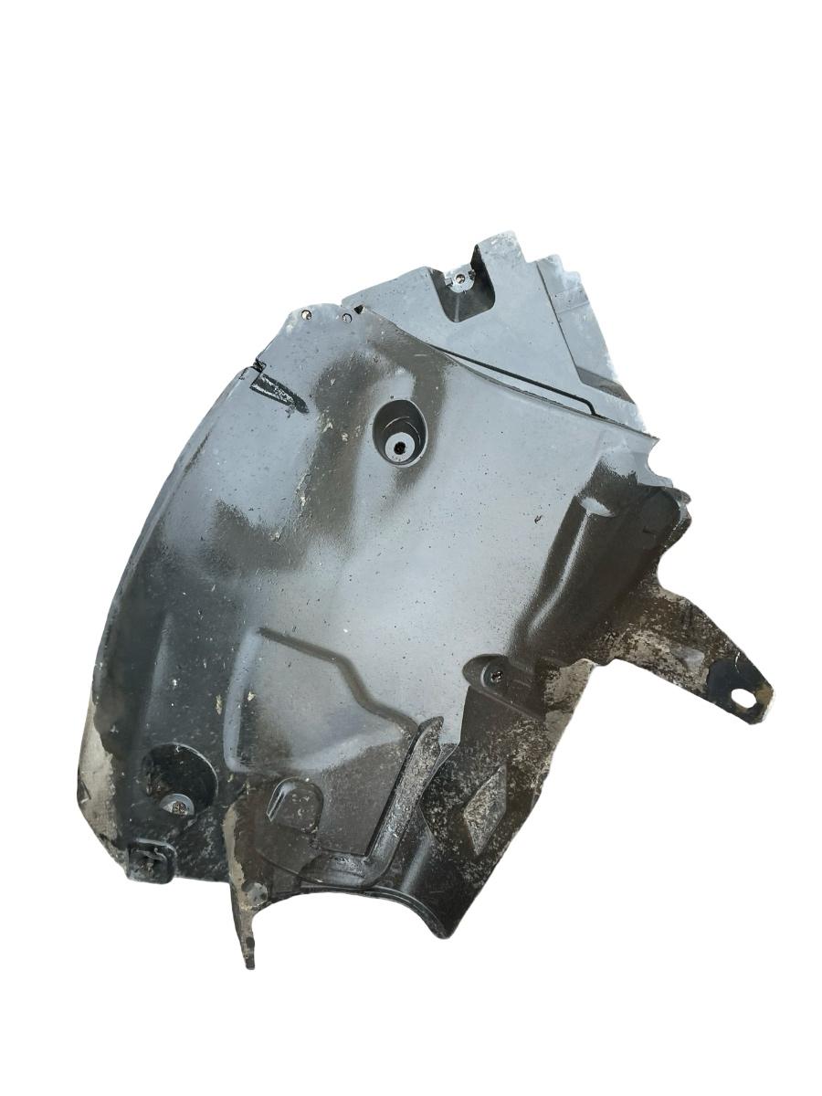 Carenaj roata stanga fata MERCEDES-BENZ C-CLASS W204 2007 - 2014 – foto 2