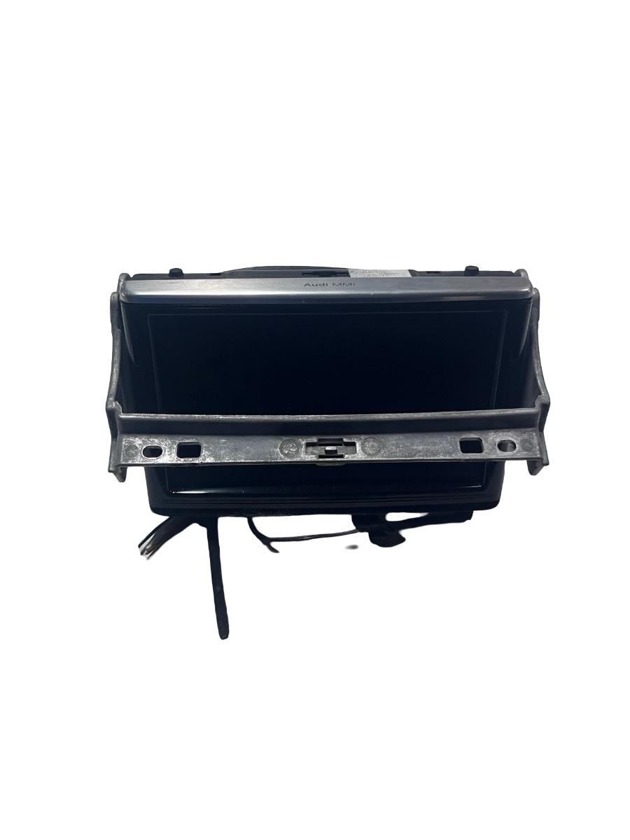 Navigatie auto AUDI A8 III 4H2, 4H8, 4HC, 4HL 2009 - 2018 4H0857273D