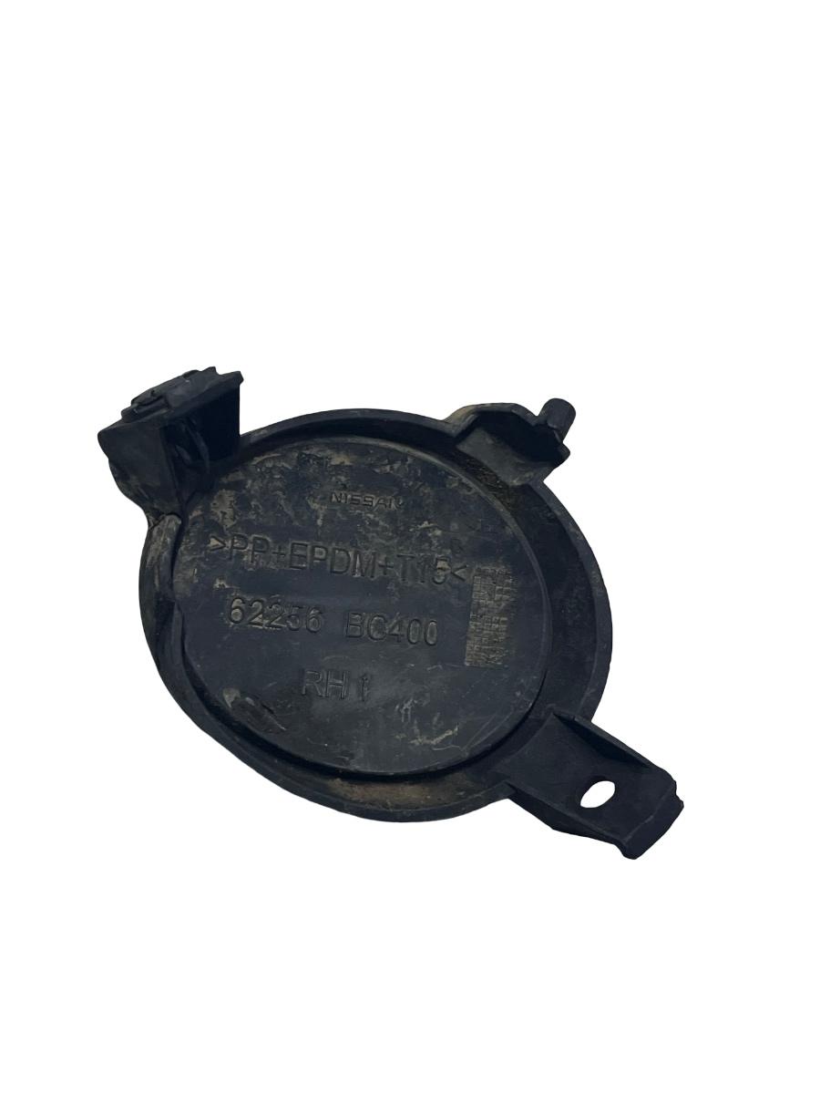Grila/capac proiector ceata NISSAN MICRA III K12 2002 - 2010 62256BC400 – foto 2