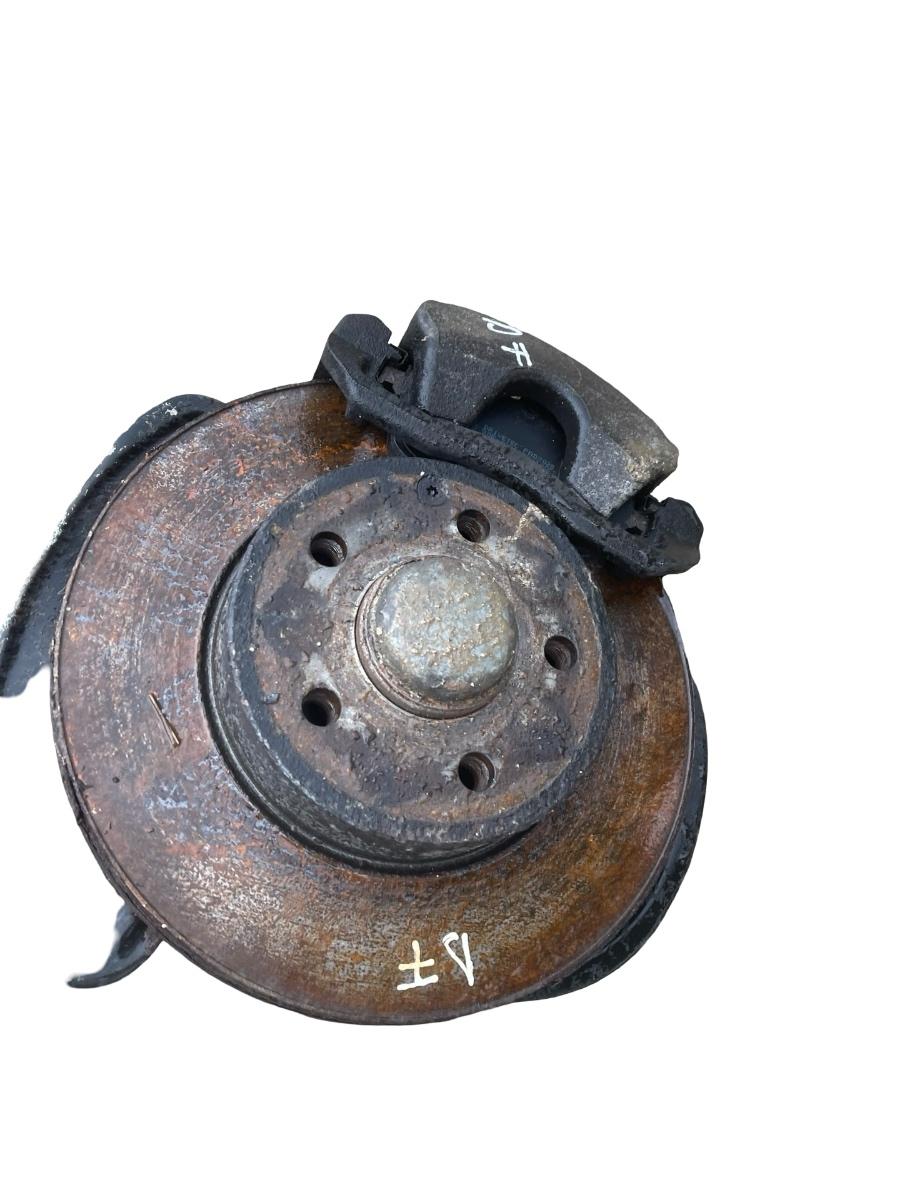 Fuzeta dreapta fata MERCEDES-BENZ C-CLASS W204 2007 - 2014