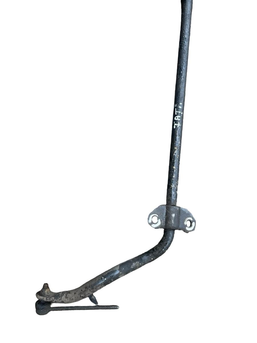 Bara stabilizatoare fata MERCEDES-BENZ C-CLASS W204 2007 - 2014 2.2 C 200 CDI OM 651.913 – foto 2
