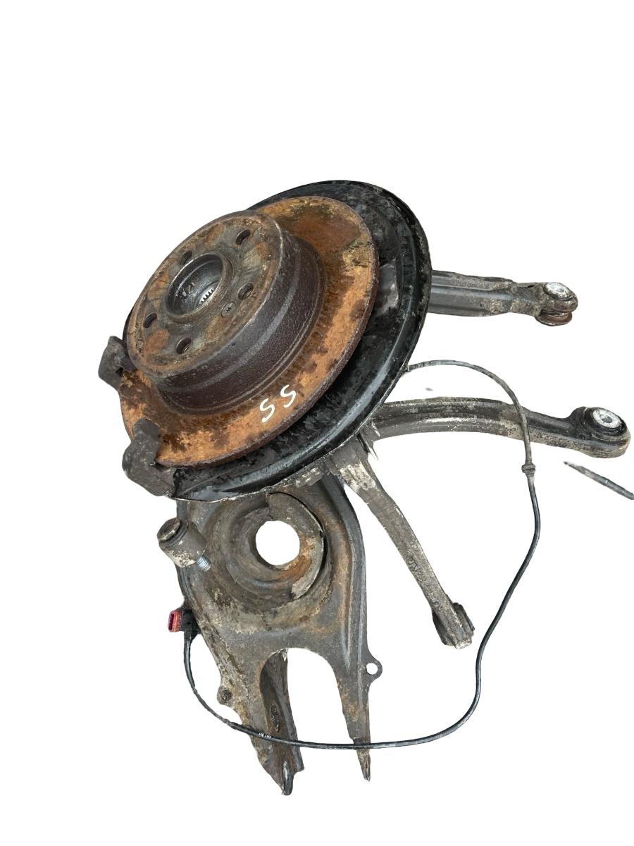 Fuzeta stanga spate MERCEDES-BENZ C-CLASS W204 2007 - 2014 2.2 C 200 CDI OM 651.913 – foto 2