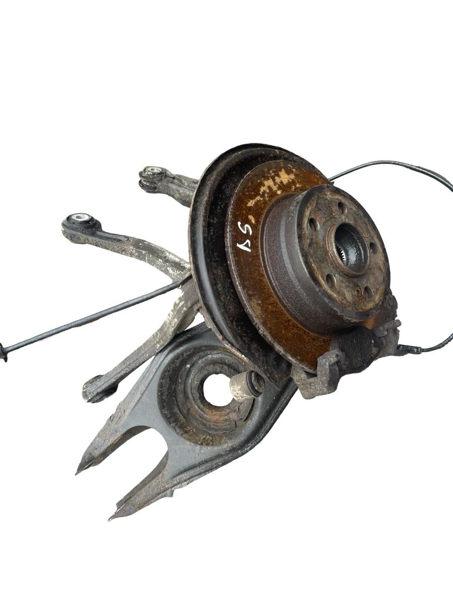 Fuzeta dreapta spate MERCEDES-BENZ C-CLASS W204 2007 - 2014 2.2 C 200 CDI OM 651.913
