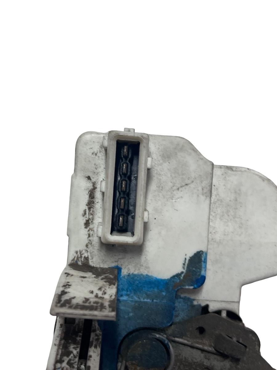 Broasca usa stanga spate PEUGEOT 307 3A/C 2000 -> – foto 3