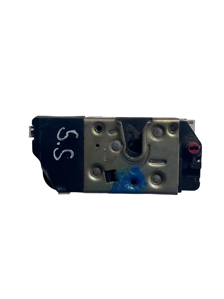 Broasca usa stanga spate PEUGEOT 307 3A/C 2000 ->