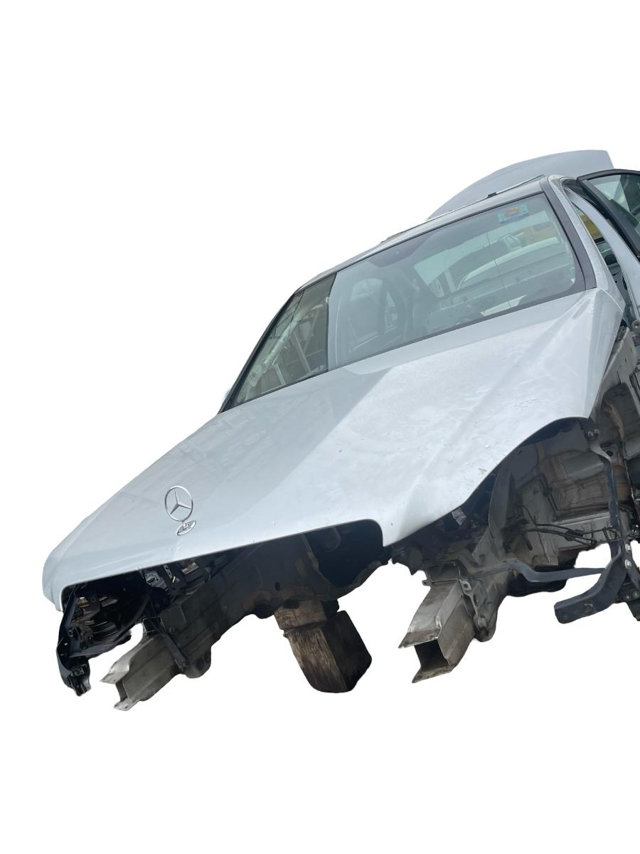 Capota motor MERCEDES-BENZ C-CLASS W204 2007 - 2014 FACELIFT