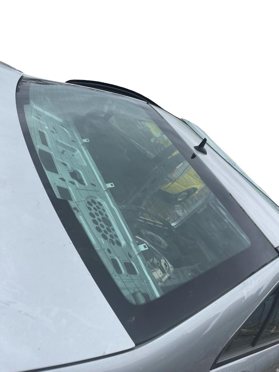 Geam luneta spate MERCEDES-BENZ C-CLASS W204 2007 - 2014