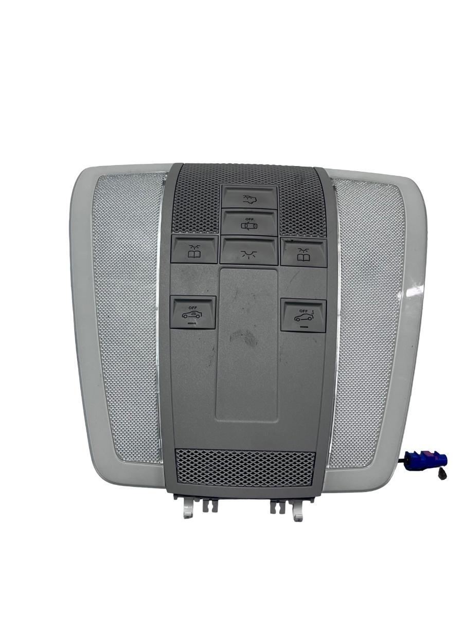 Plafoniera MERCEDES-BENZ C-CLASS W204 2012 Facelift - A2049063002