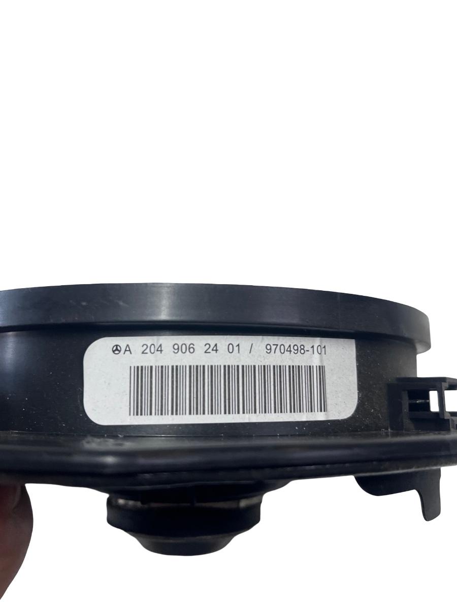 Difuzor portiera stanga fata MERCEDES-BENZ C-CLASS W204 2007 - 2014 A2049062401 – foto 2