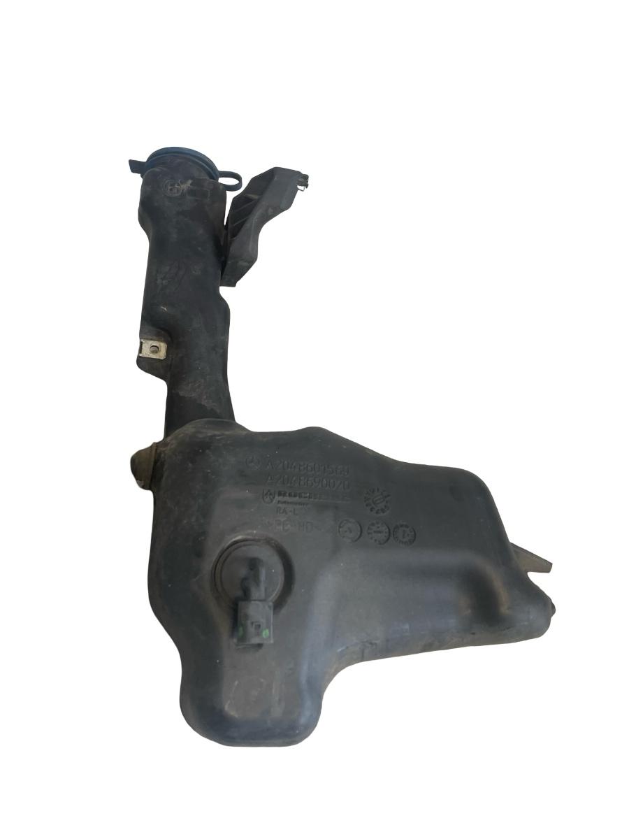 Vas/rezervor lichid de spalare parbriz MERCEDES-BENZ C-CLASS W204 2007 - 2014 2.2 C 200 CDI OM 651.913 A2048601560 – foto 2