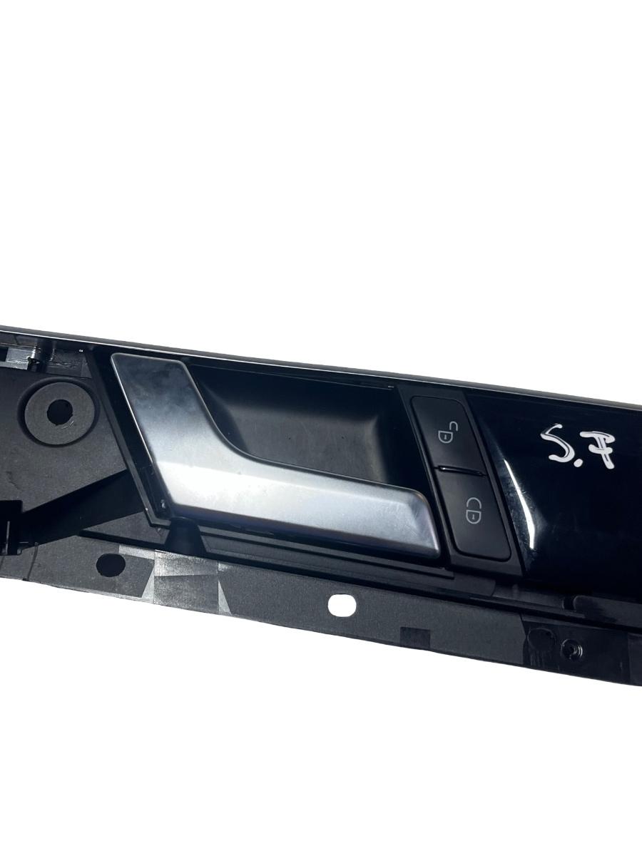 Maner interior portiera stanga fata ( UK ) MERCEDES-BENZ C-CLASS W204 2007 - 2014 00172760 – foto 3