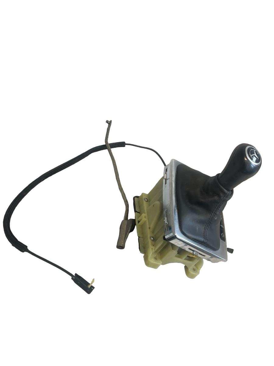 Timonerie schimbator de viteze MERCEDES-BENZ C-CLASS W204 2007 - 2014 2.2 C 200 CDI OM 651.913 A2042674688