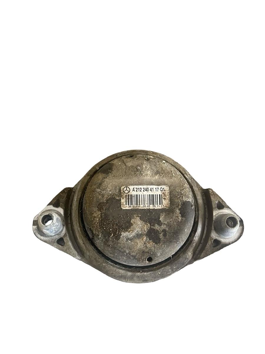 Suport motor MERCEDES-BENZ C-CLASS W204 2007 - 2014 A2122404117 – foto 2