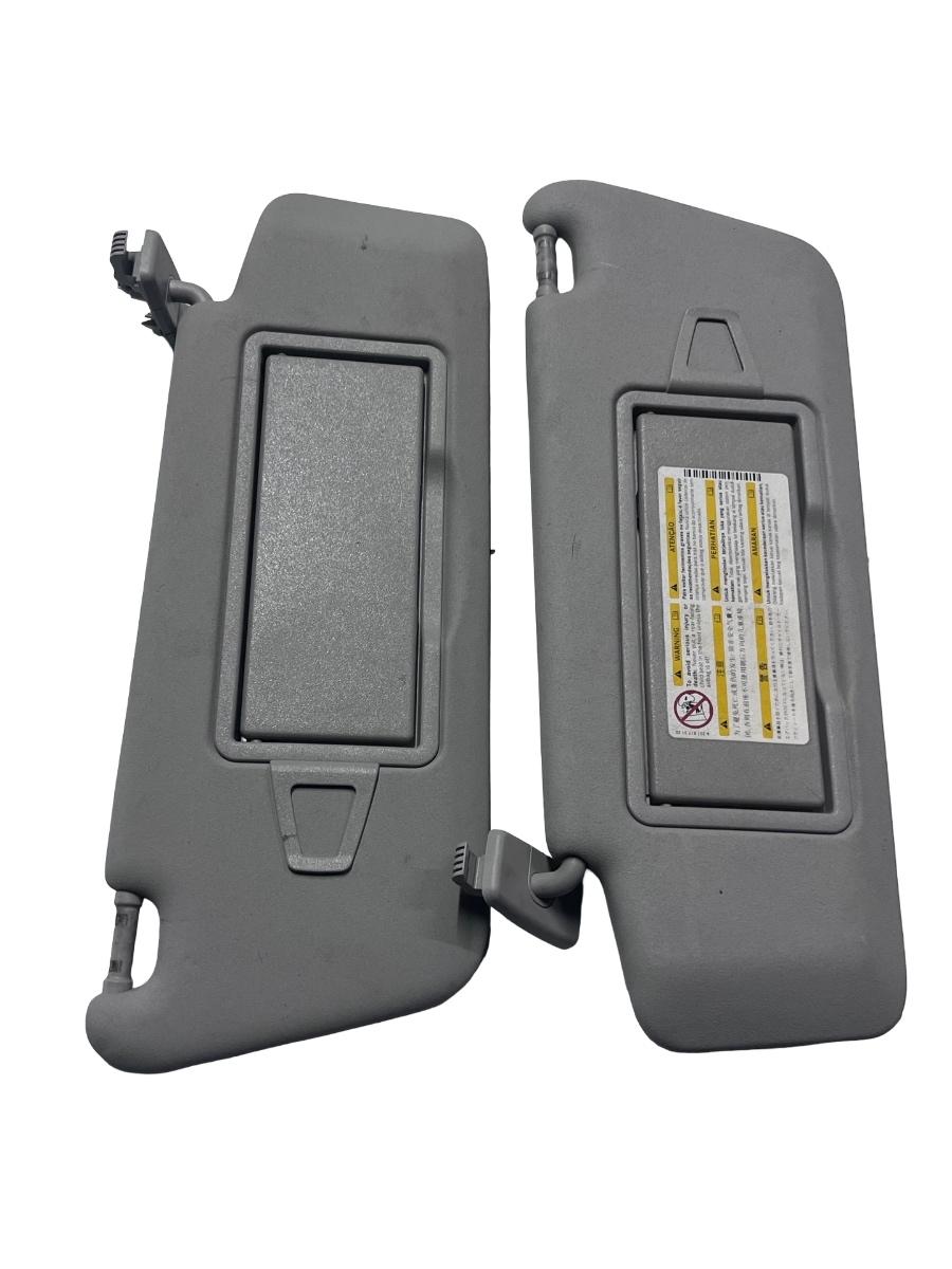 Set Parasolare ( uk ) MERCEDES-BENZ C-CLASS W204 2007 - 2014