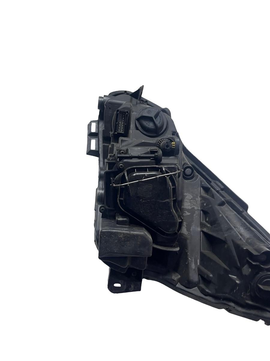 Far cu lupa dreapta fata OPEL CORSA D Facelift S07 2006 - 2014 13295020 – foto 3