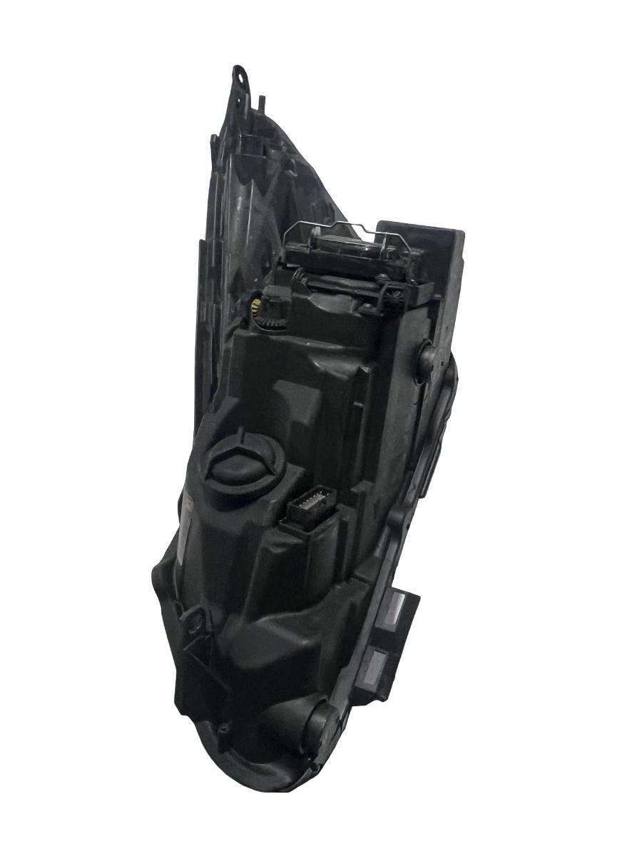 Far cu lupa dreapta fata OPEL CORSA D Facelift S07 2006 - 2014 13295020 – foto 4