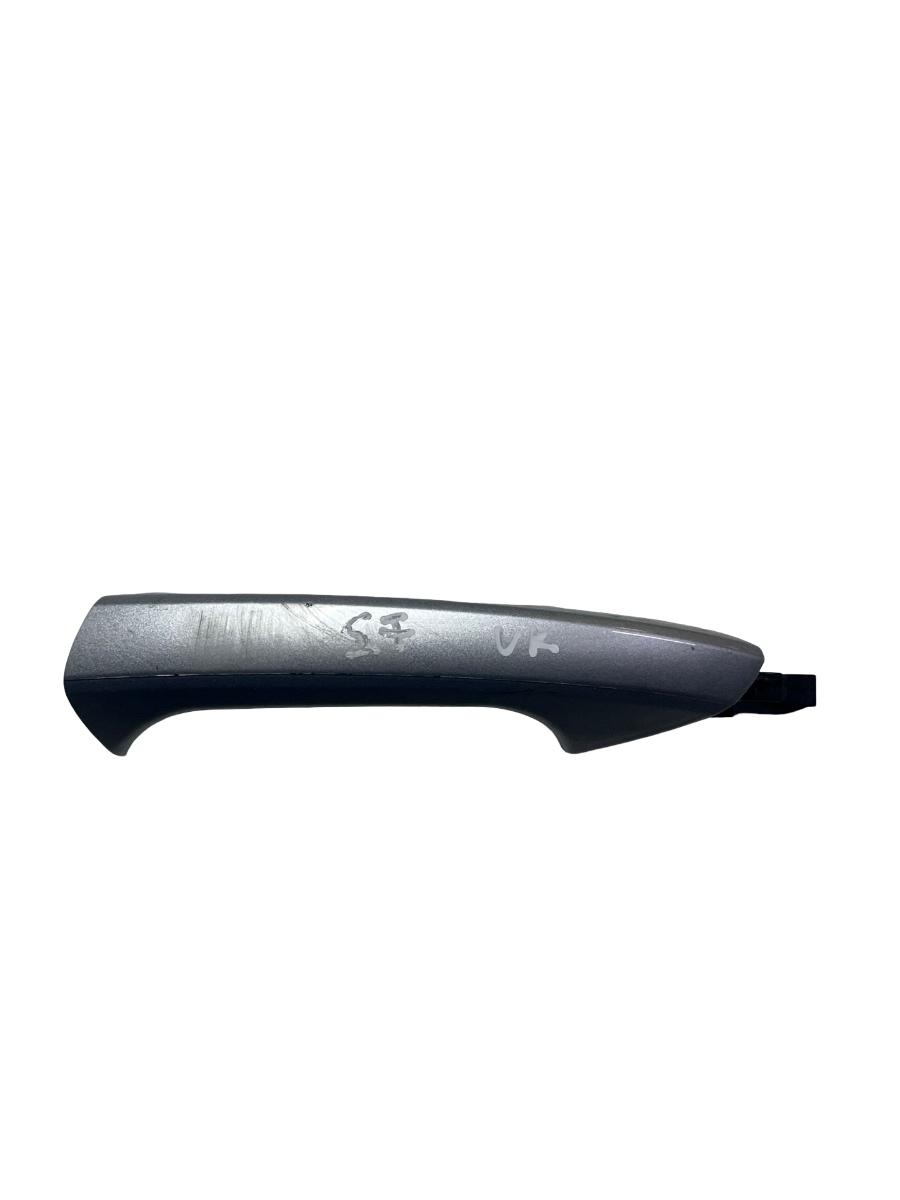 Maner exterior portiera stanga fata ( UK ) MERCEDES-BENZ C-CLASS W204 2007 - 2014