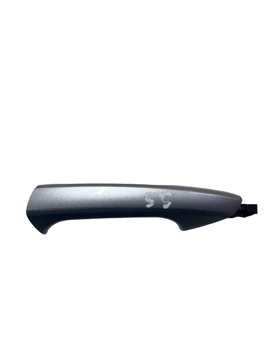 Maner exterior portiera stanga spate MERCEDES-BENZ C-CLASS W204 Facelift 2007 - 2014