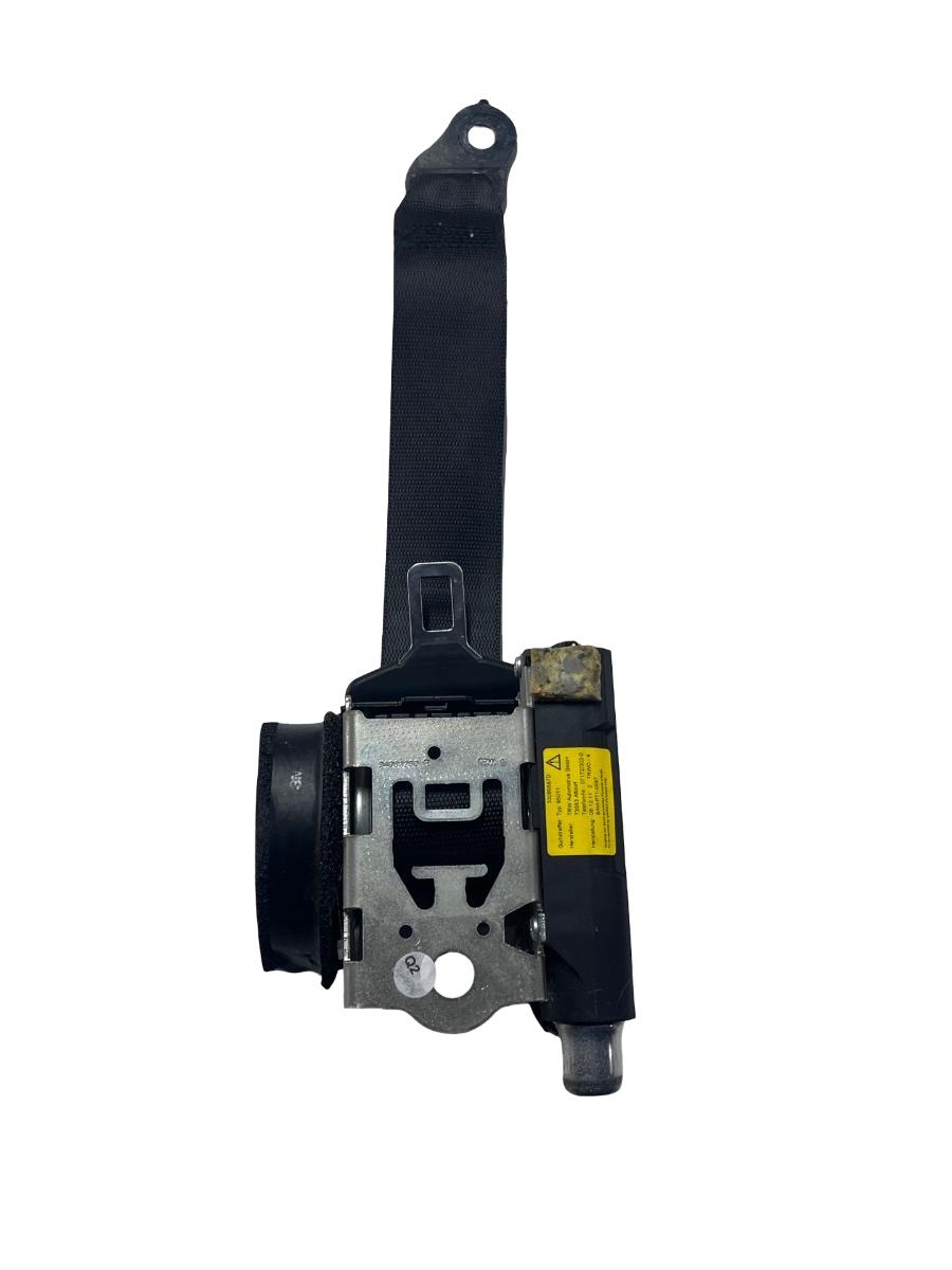 Centura de siguranta dreapta spate MERCEDES-BENZ C-CLASS W204 Facelift 2007 - 2014 33059929