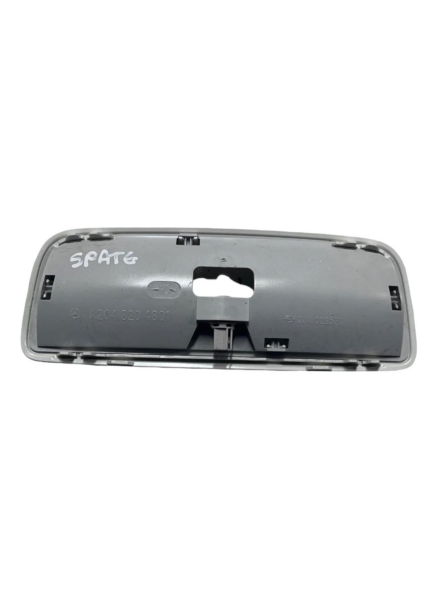 Plafoniera spate MERCEDES-BENZ C-CLASS W204 Facelift 2007 - 2014 A2048204801 – foto 2