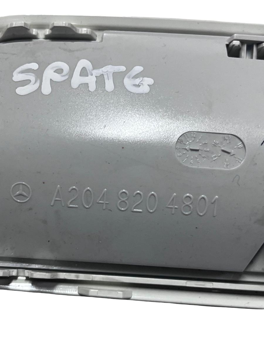 Plafoniera spate MERCEDES-BENZ C-CLASS W204 Facelift 2007 - 2014 A2048204801 – foto 3
