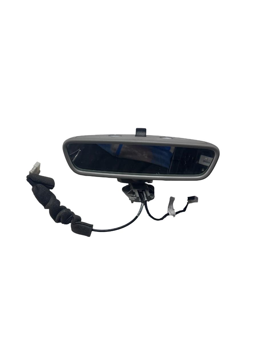 Oglinda Retrovizoare (interior) MERCEDES-BENZ C-CLASS W204 Facelift 2007 - 2014