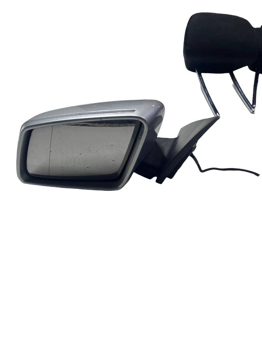 Oglinda laterala electrica portiera stanga fata ( UK ) MERCEDES-BENZ C-CLASS W204 2007 - 2014 A2048103316