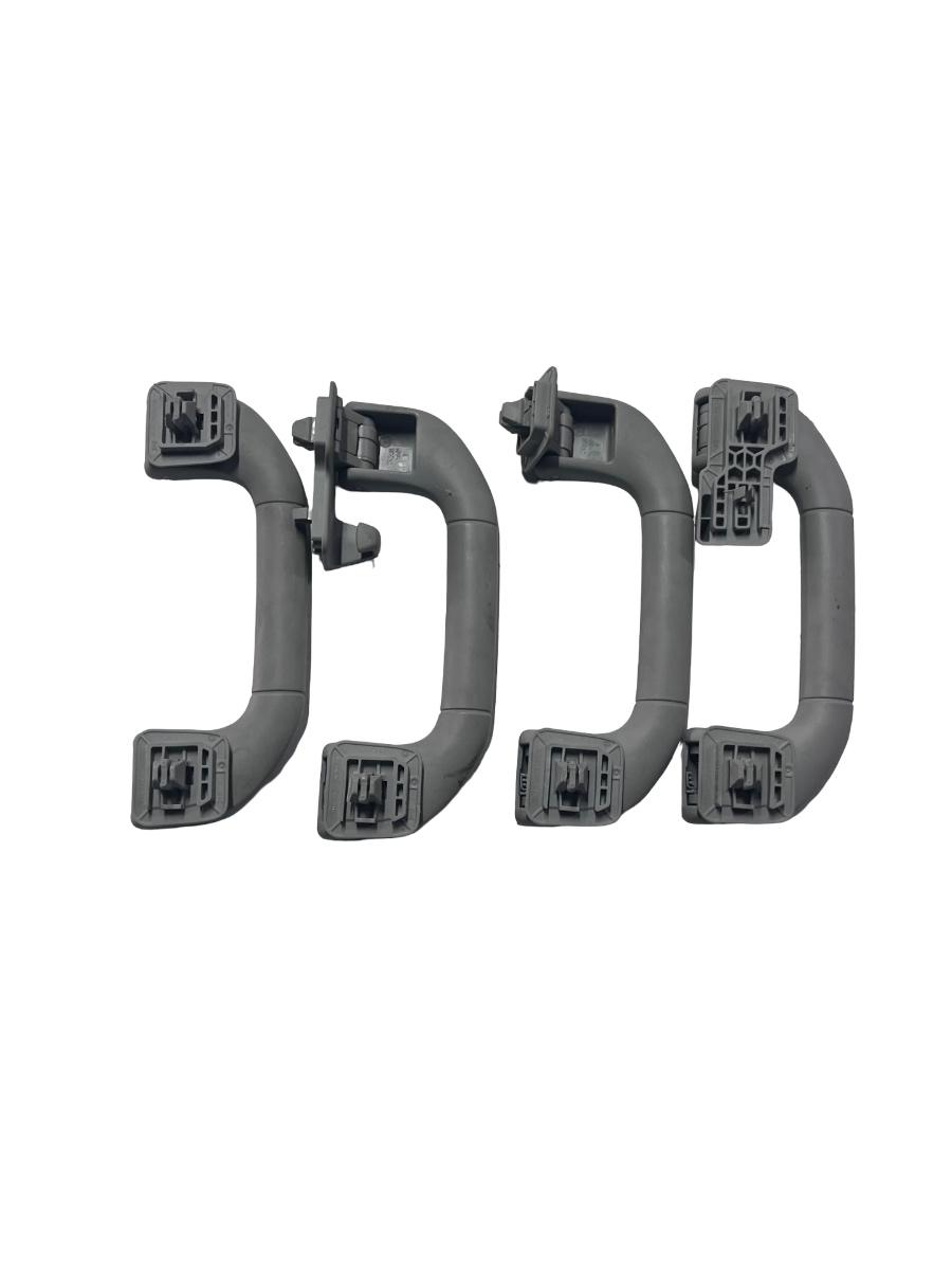 Set de manere pentru plafon MERCEDES-BENZ C-CLASS W204 2007 - 2014 A204100051 – foto 2