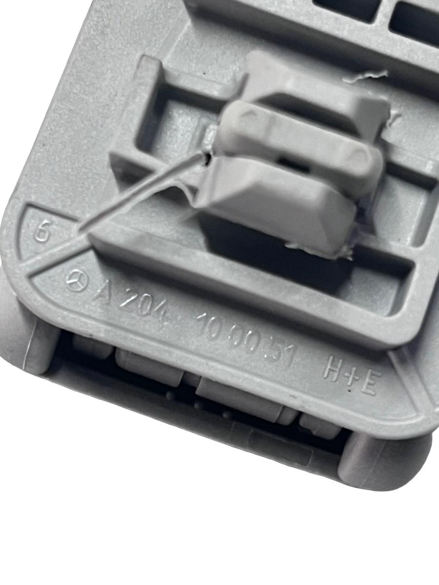 Set de manere pentru plafon MERCEDES-BENZ C-CLASS W204 2007 - 2014 A204100051 – foto 3