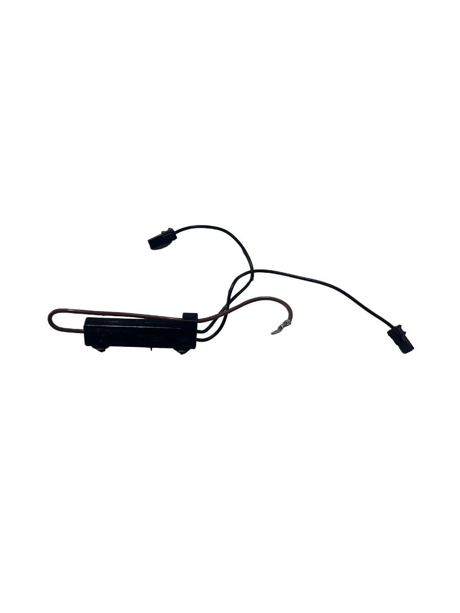 Amplificator semnal antena MERCEDES-BENZ C-CLASS W204 2007 - 2014 A2048708390 – foto 2