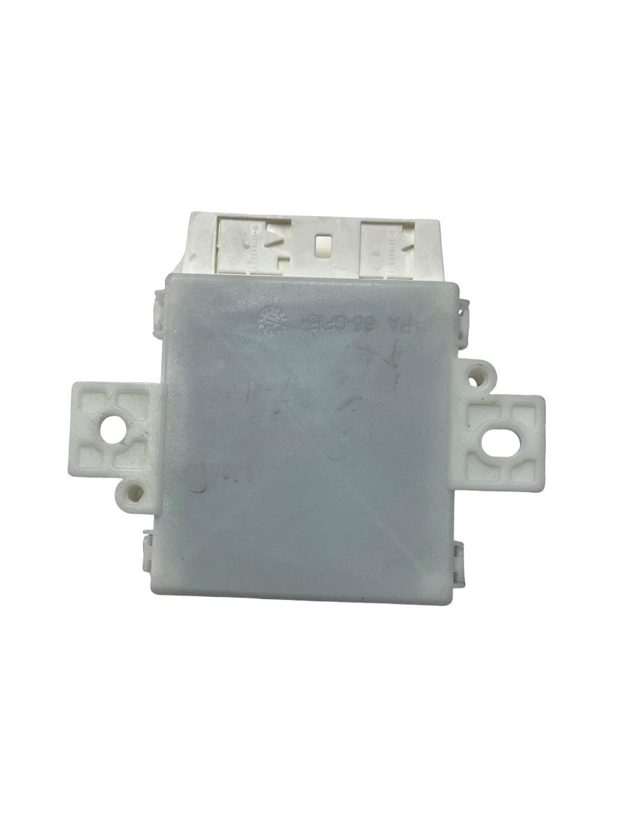 Calculator senzori de parcare MERCEDES-BENZ C-CLASS W204 2007 - 2014 A2049009004 – foto 2
