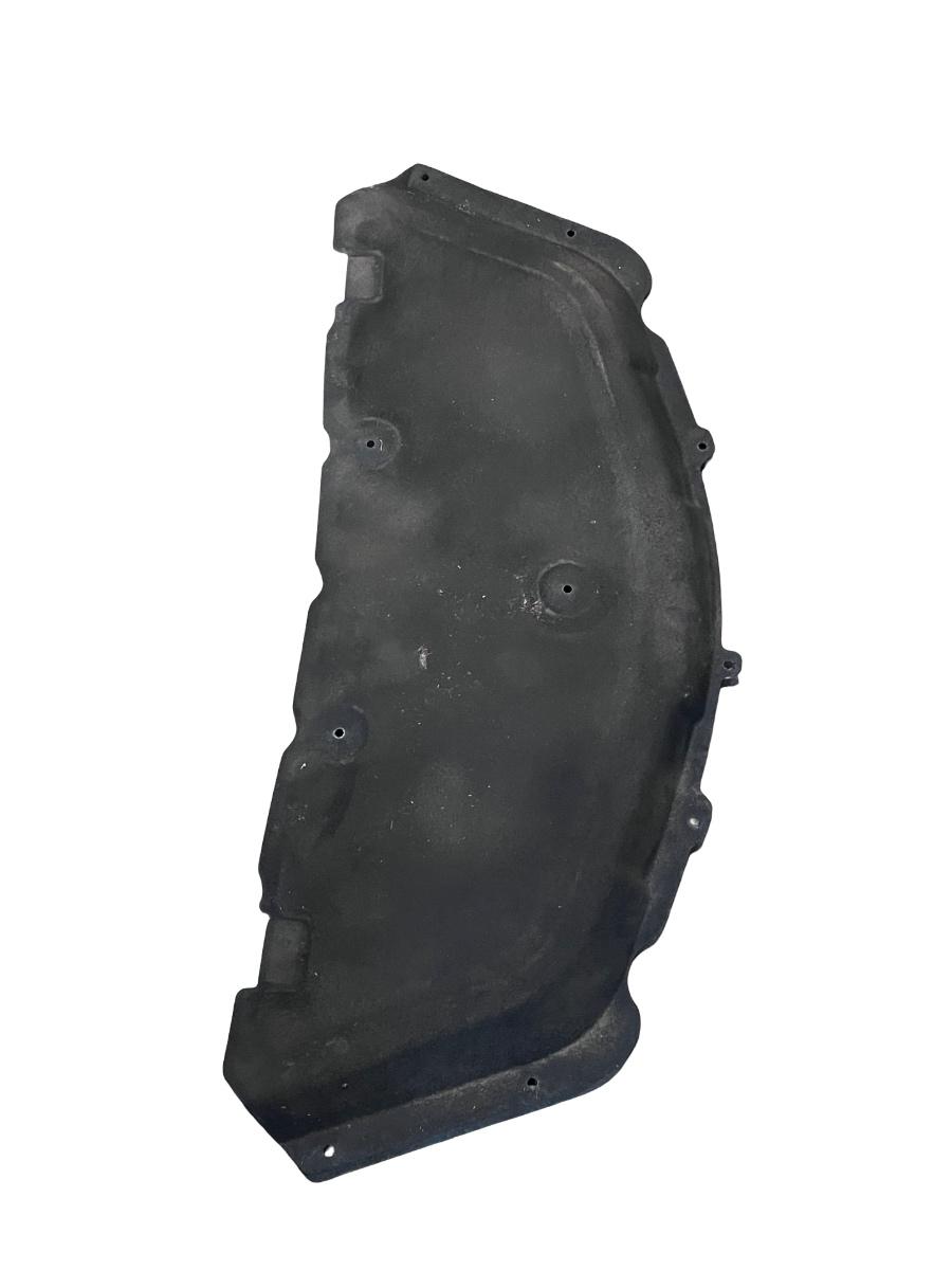 Pisla capota + clipsuri OPEL CORSA D S07 2006 - 2014 – foto 3