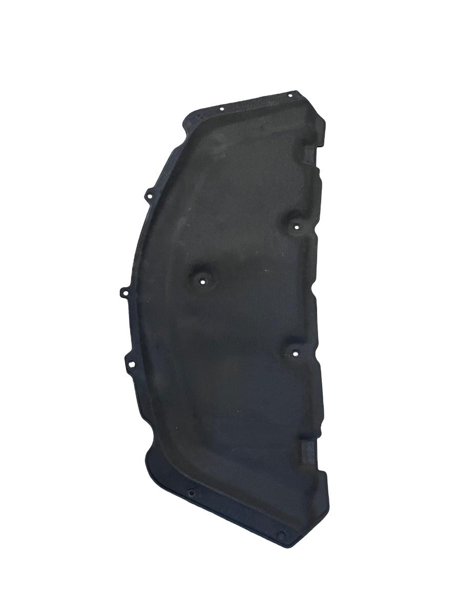 Pisla capota + clipsuri OPEL CORSA D S07 2006 - 2014