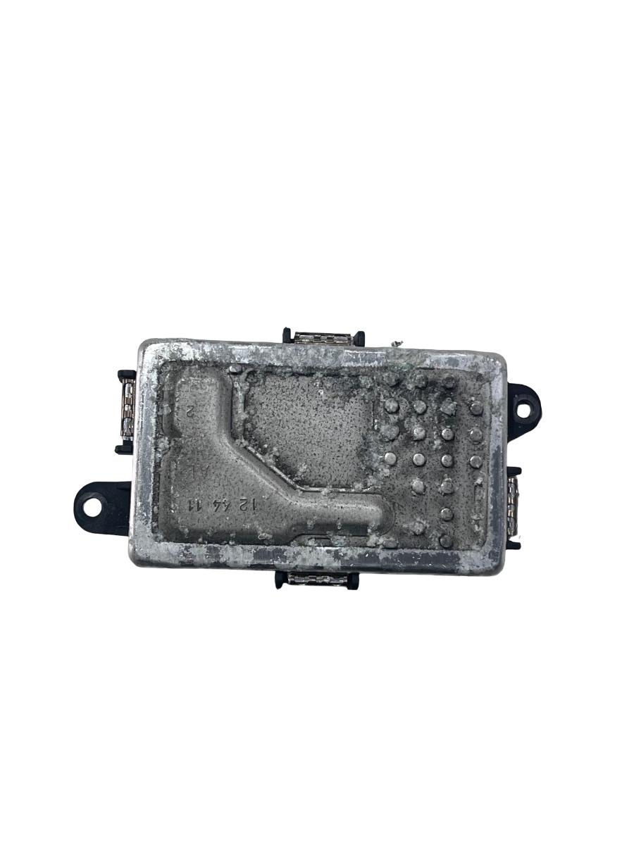Rezistenta trepte aeroterma MERCEDES-BENZ C-CLASS W204 2007 - 2014 A2128702110 – foto 3