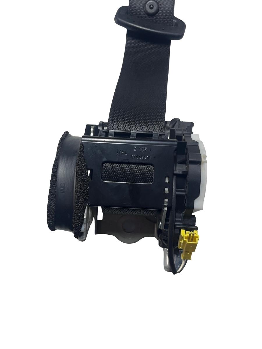 Centura de siguranta stanga spate MERCEDES-BENZ C-CLASS W204 Facelift 2007 - 2014 33059930 – foto 4