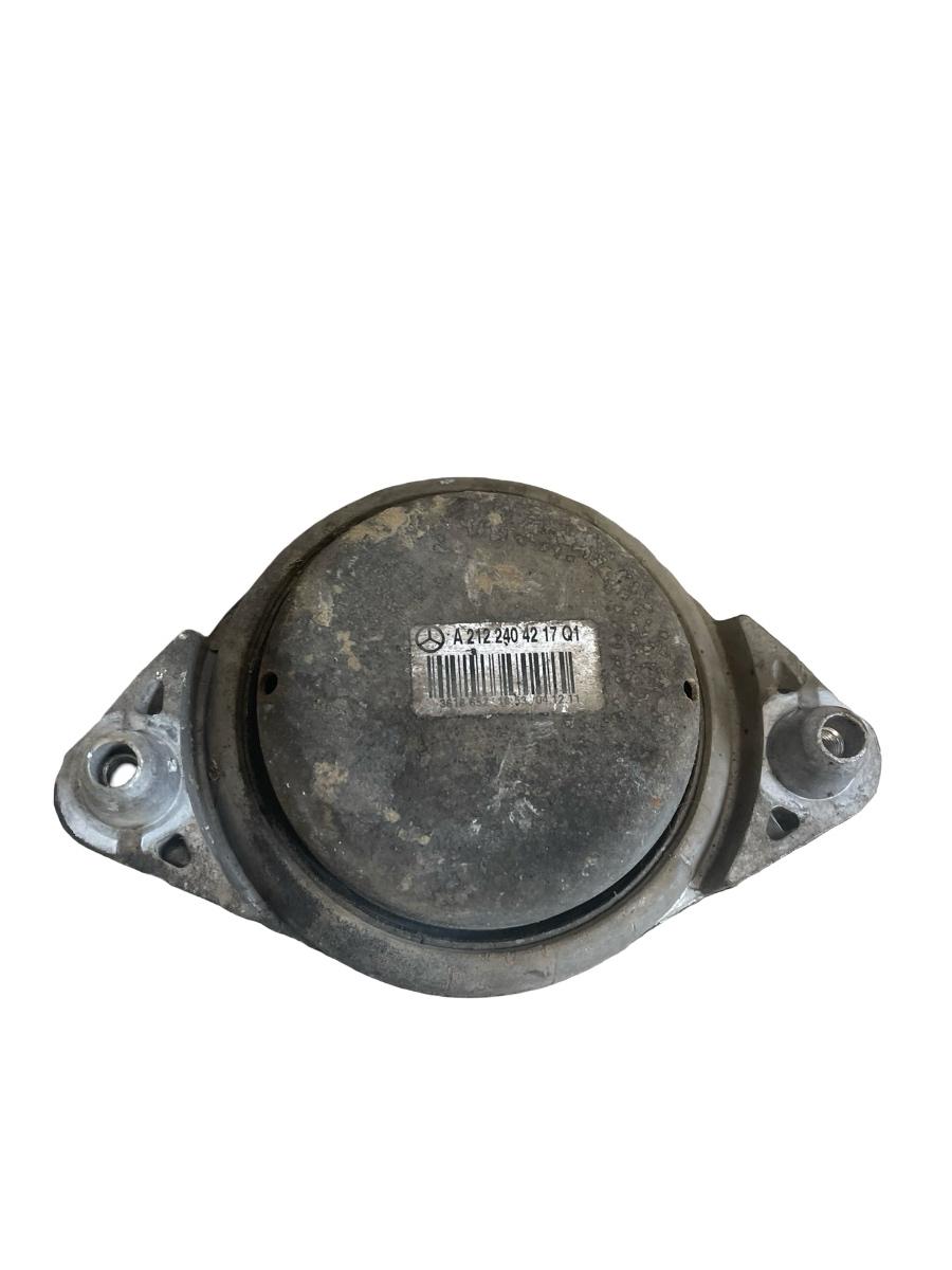 Suport tampon motor MERCEDES-BENZ C-CLASS W204 2007 - 2014 2.2 C 200 CDI OM 651.913 A2122404217