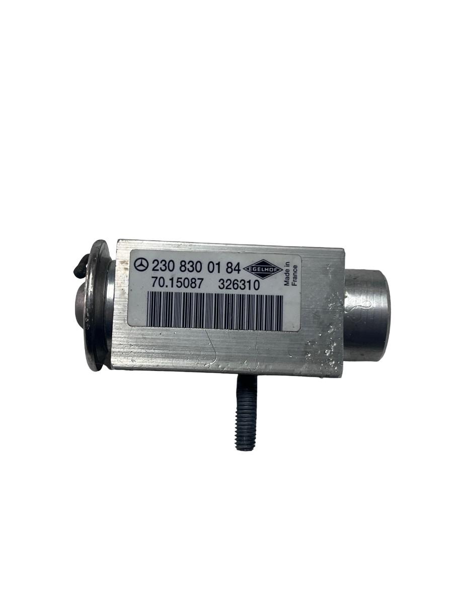 Supapa expansiune aer conditionat (AC) MERCEDES-BENZ C-CLASS W204 2007 - 2014 2308300184 – foto 2